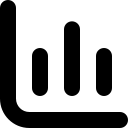 Stats free interface icon